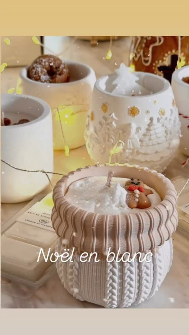 Post 4 by Savonnerie De Bormes on Instagram (video)
