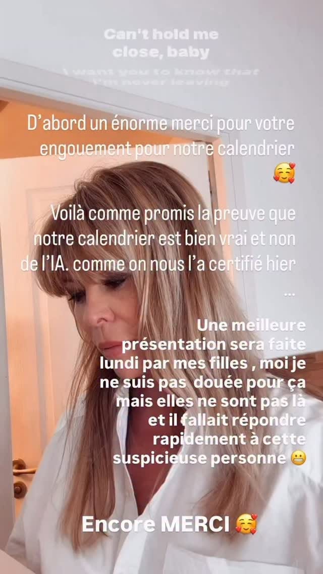Post 5 by Savonnerie De Bormes on Instagram (video)