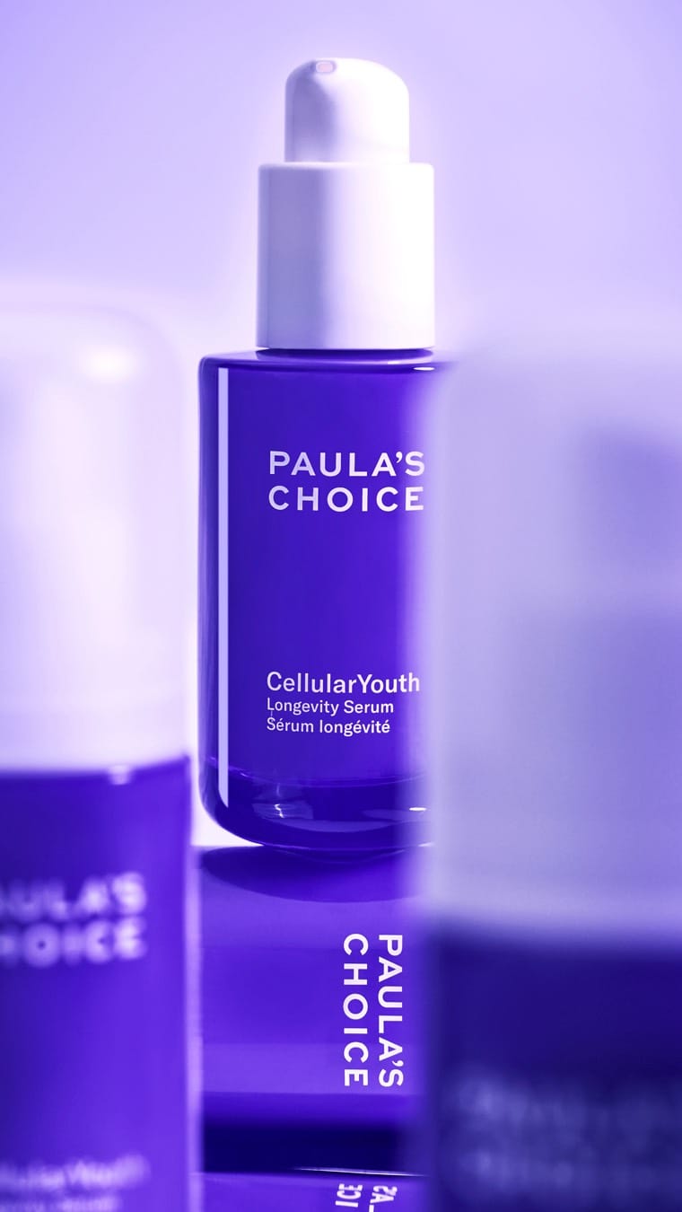 Post 7 by Paula's Choice France on Instagram (video)