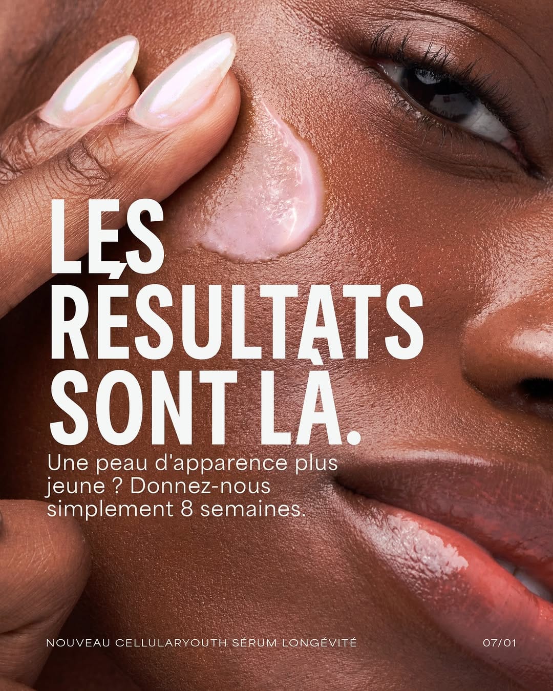 Post 6 by Paula's Choice France on Instagram (carousel)