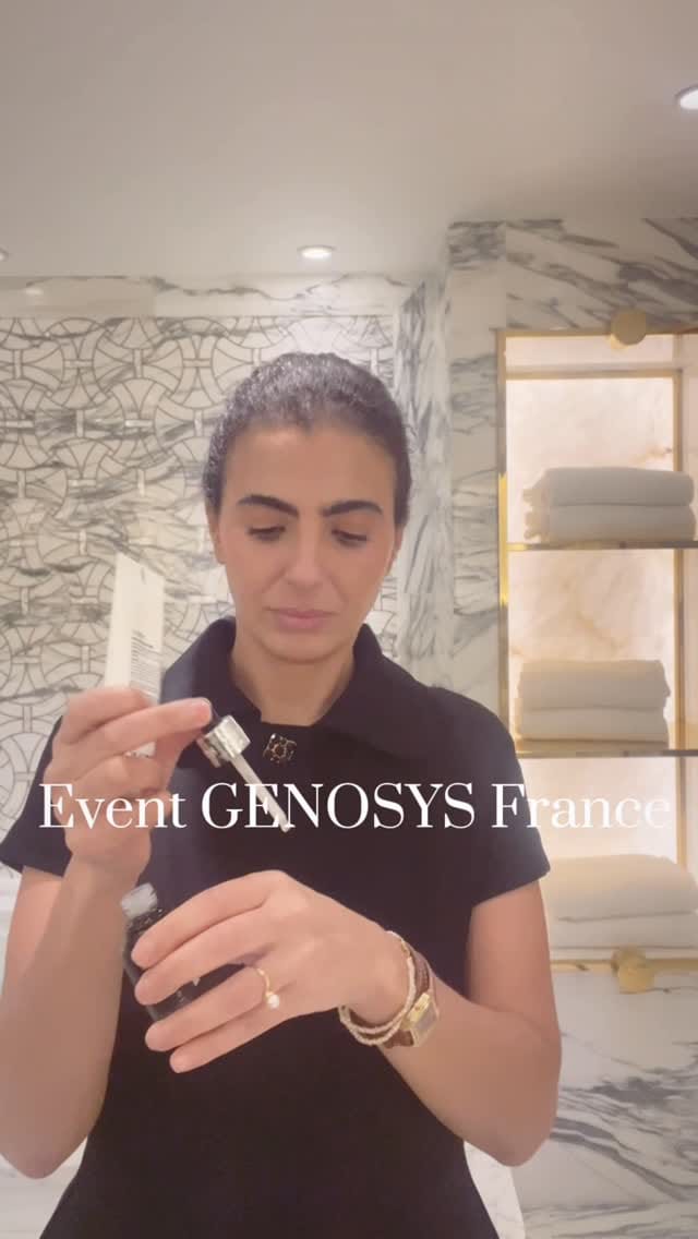 Post 9 by Souad on Instagram (video)