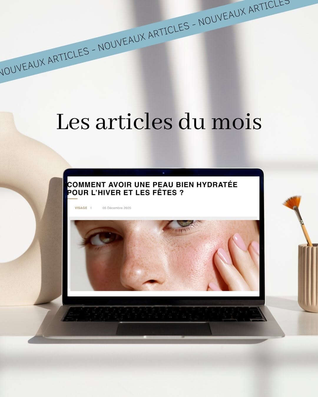 Post 9 by Dr Laurence Benouaiche on Instagram (carousel)
