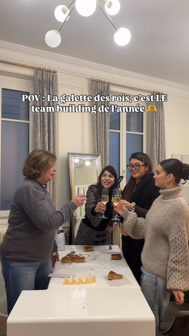 Post 2 by Dr Laurence Benouaiche on Instagram (video)
