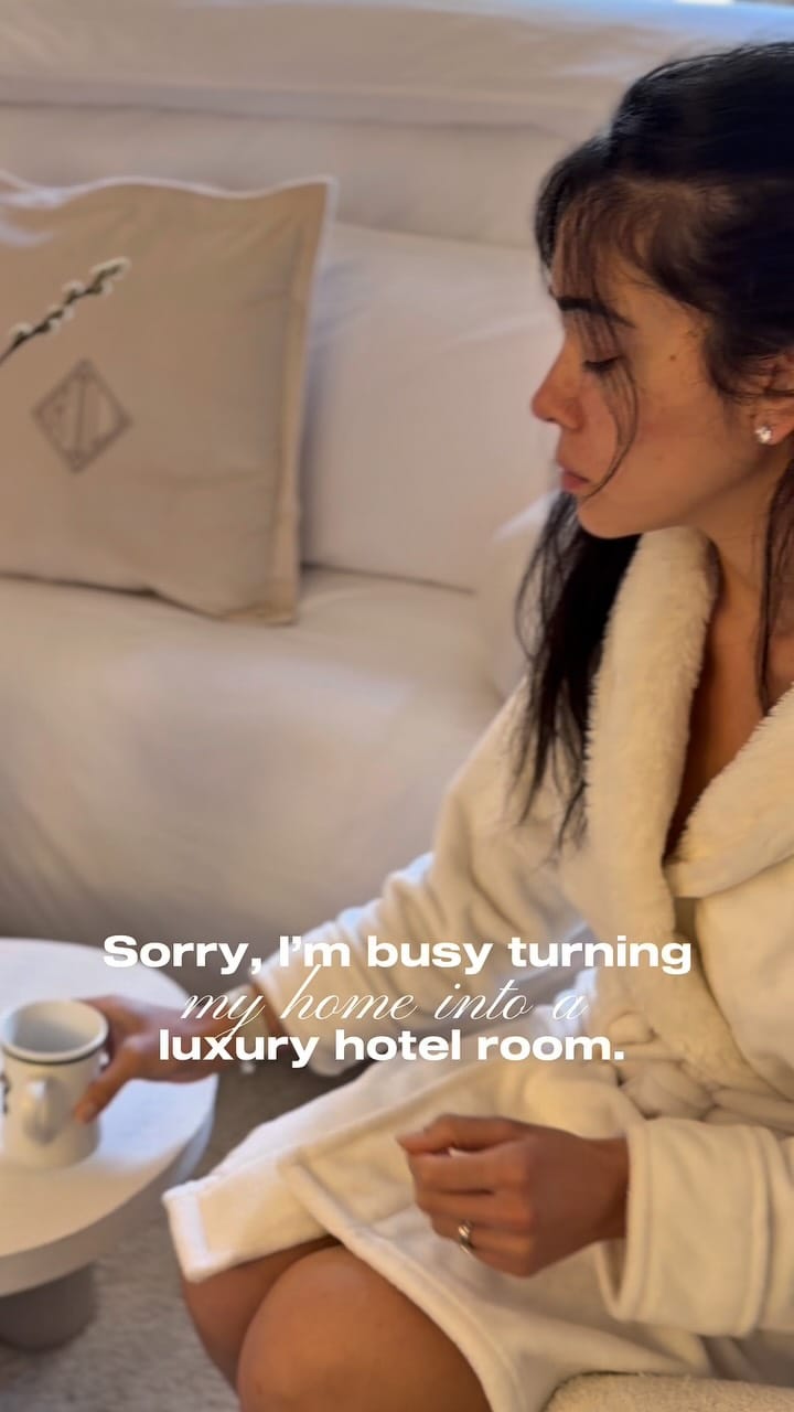 Post 1 by Laura Mac Donald | CONTENT CREATOR on Instagram (video)