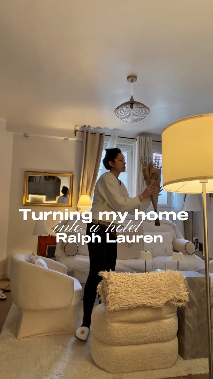 Post 3 by Laura Mac Donald | CONTENT CREATOR on Instagram (video)