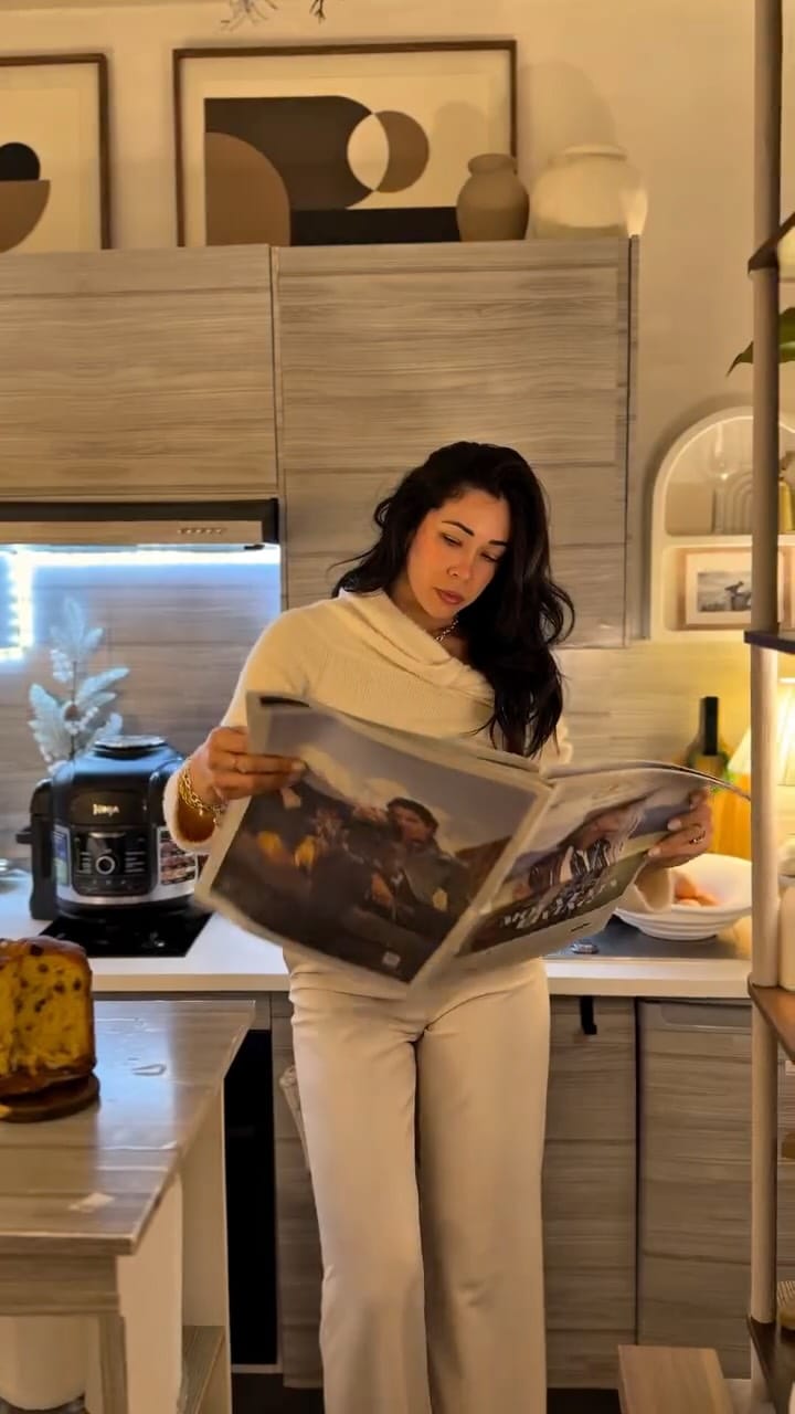Post 7 by Laura Mac Donald | CONTENT CREATOR on Instagram (video)