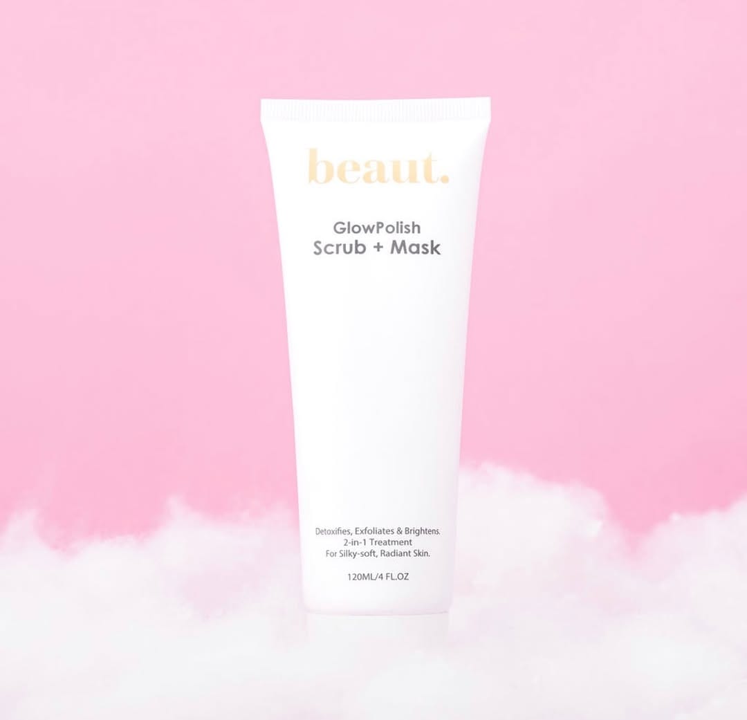 Post 1 by Beaut. on Instagram (image)