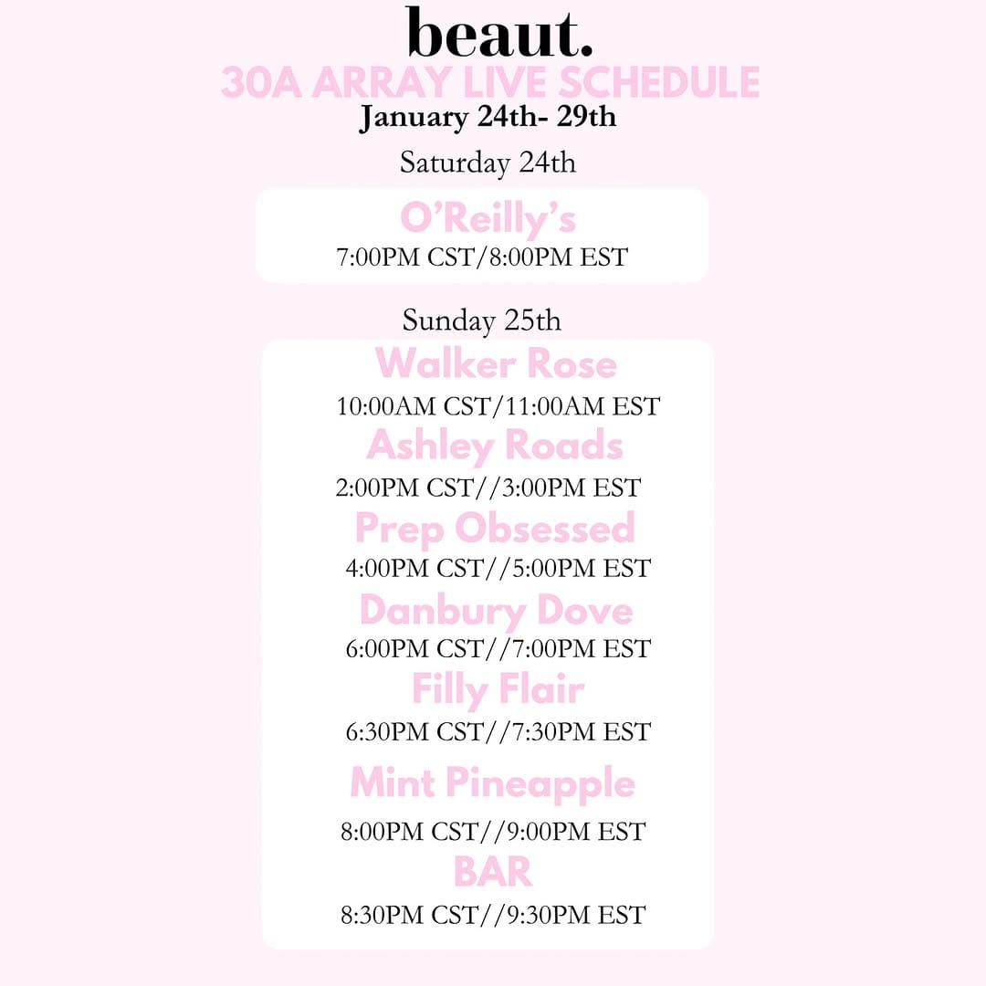 Post 2 by Beaut. on Instagram (carousel)