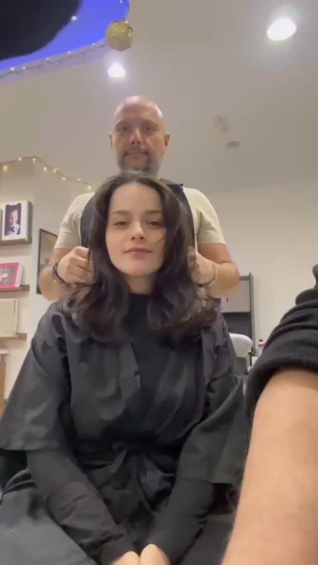 Post 2 by Paolo Parisi on Instagram (video)