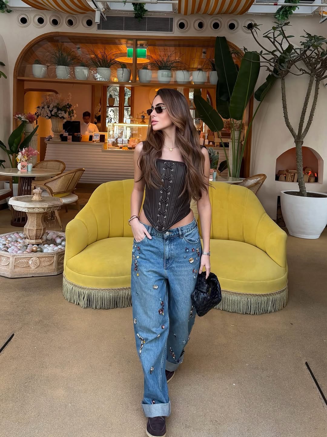 Post 5 by Melissa Ibisheva on Instagram (carousel)