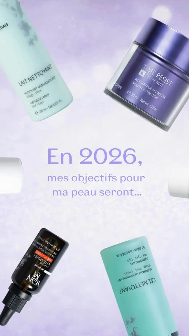 Post 5 by YON-KA PARIS FRANCE OFFICIAL on Instagram (video)