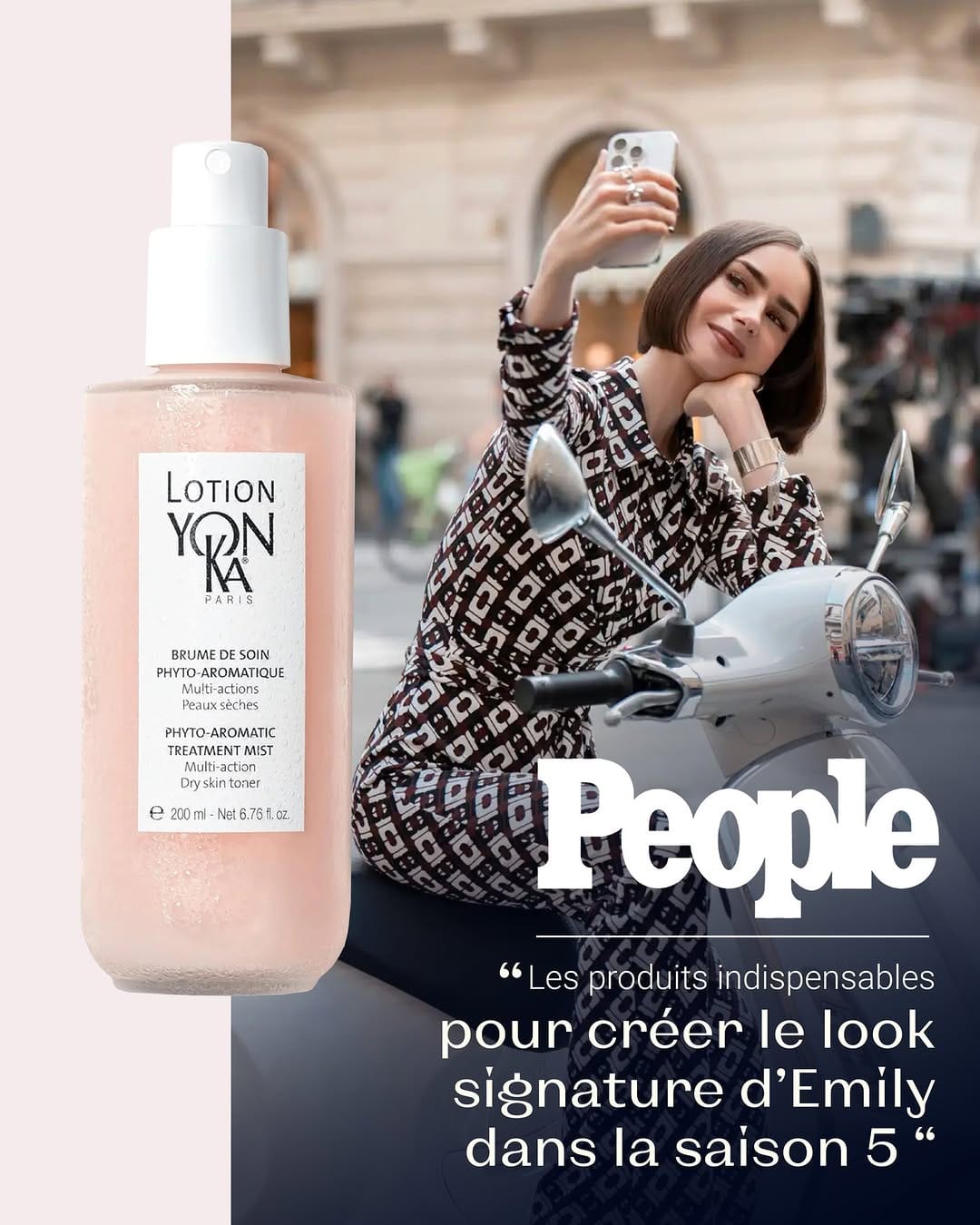 Post 10 by YON-KA PARIS FRANCE OFFICIAL on Instagram (carousel)