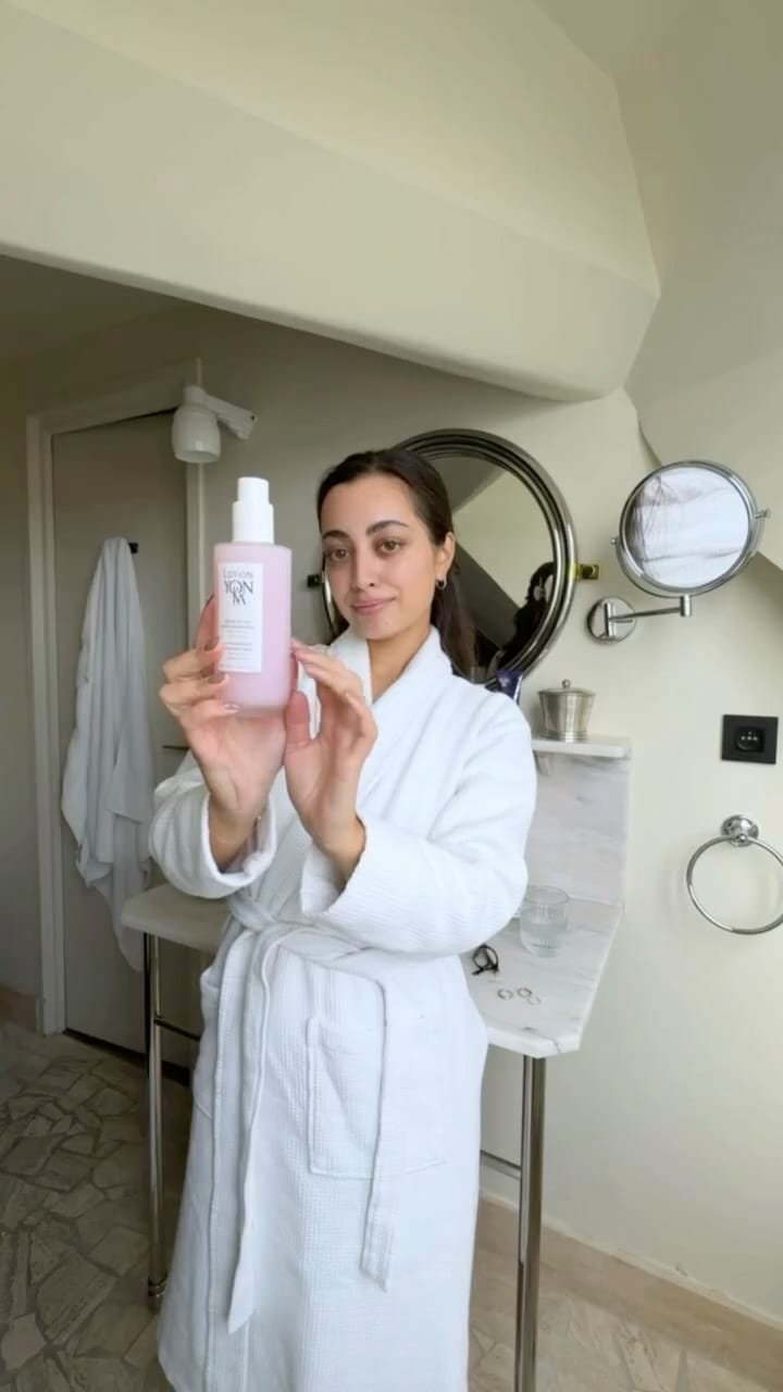 Post 9 by YON-KA PARIS FRANCE OFFICIAL on Instagram (video)