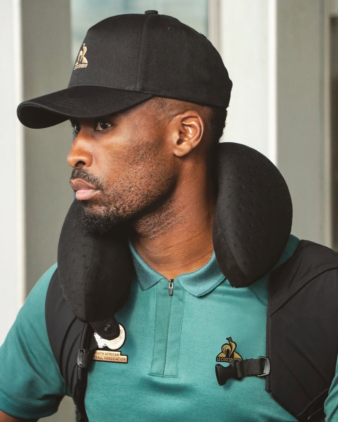 Post 7 by Le Coq Sportif South Africa on Instagram (carousel)