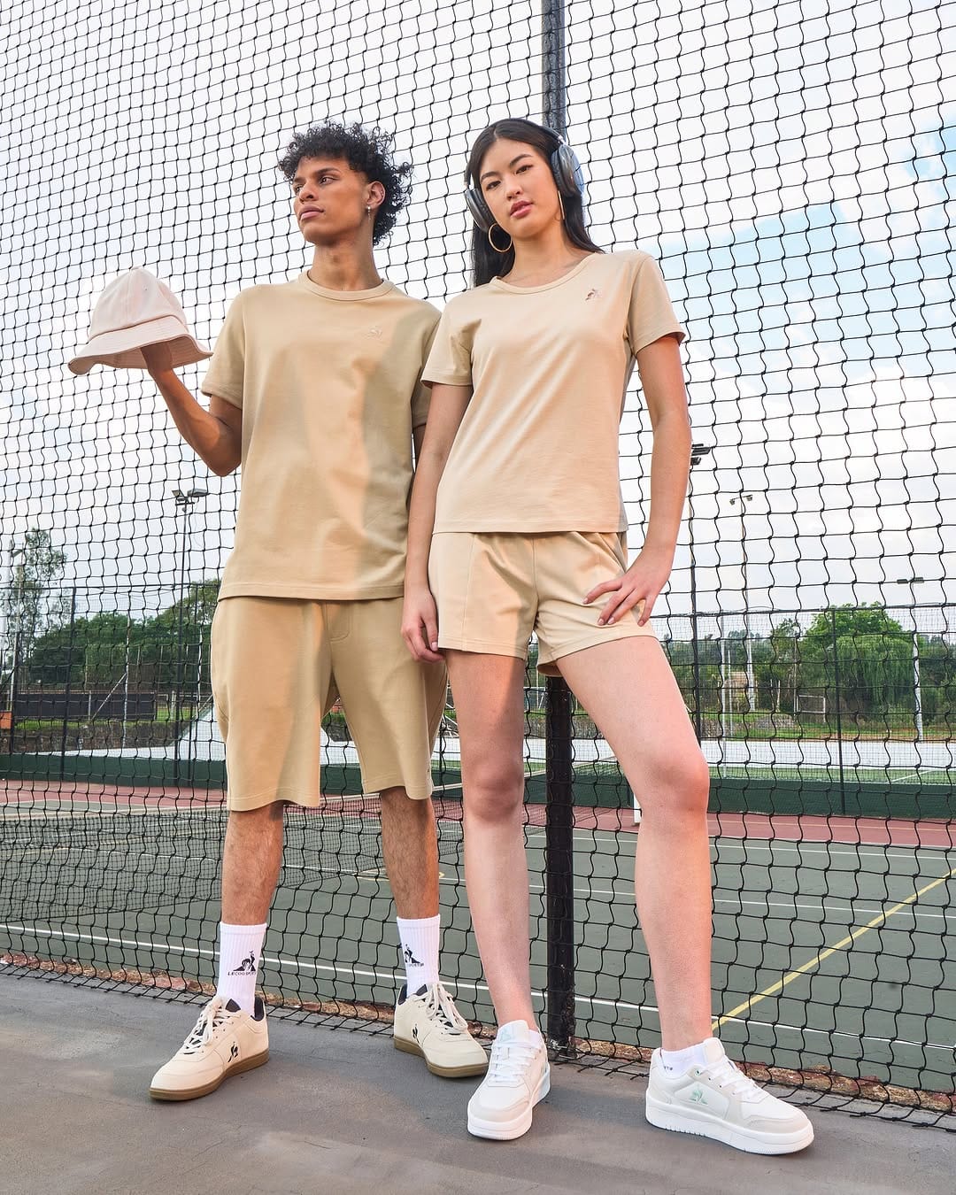 Post 9 by Le Coq Sportif South Africa on Instagram (image)