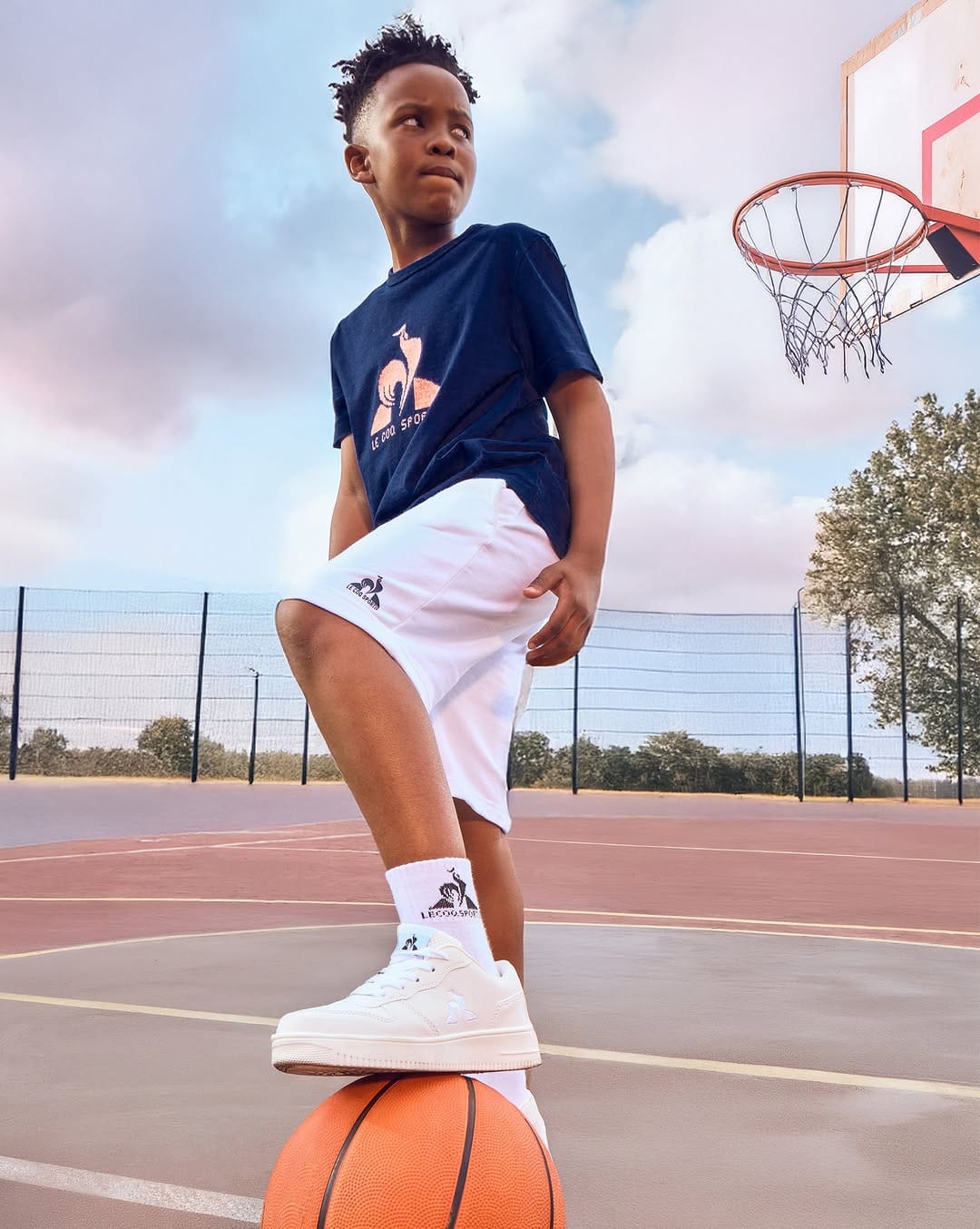 Post 3 by Le Coq Sportif South Africa on Instagram (image)