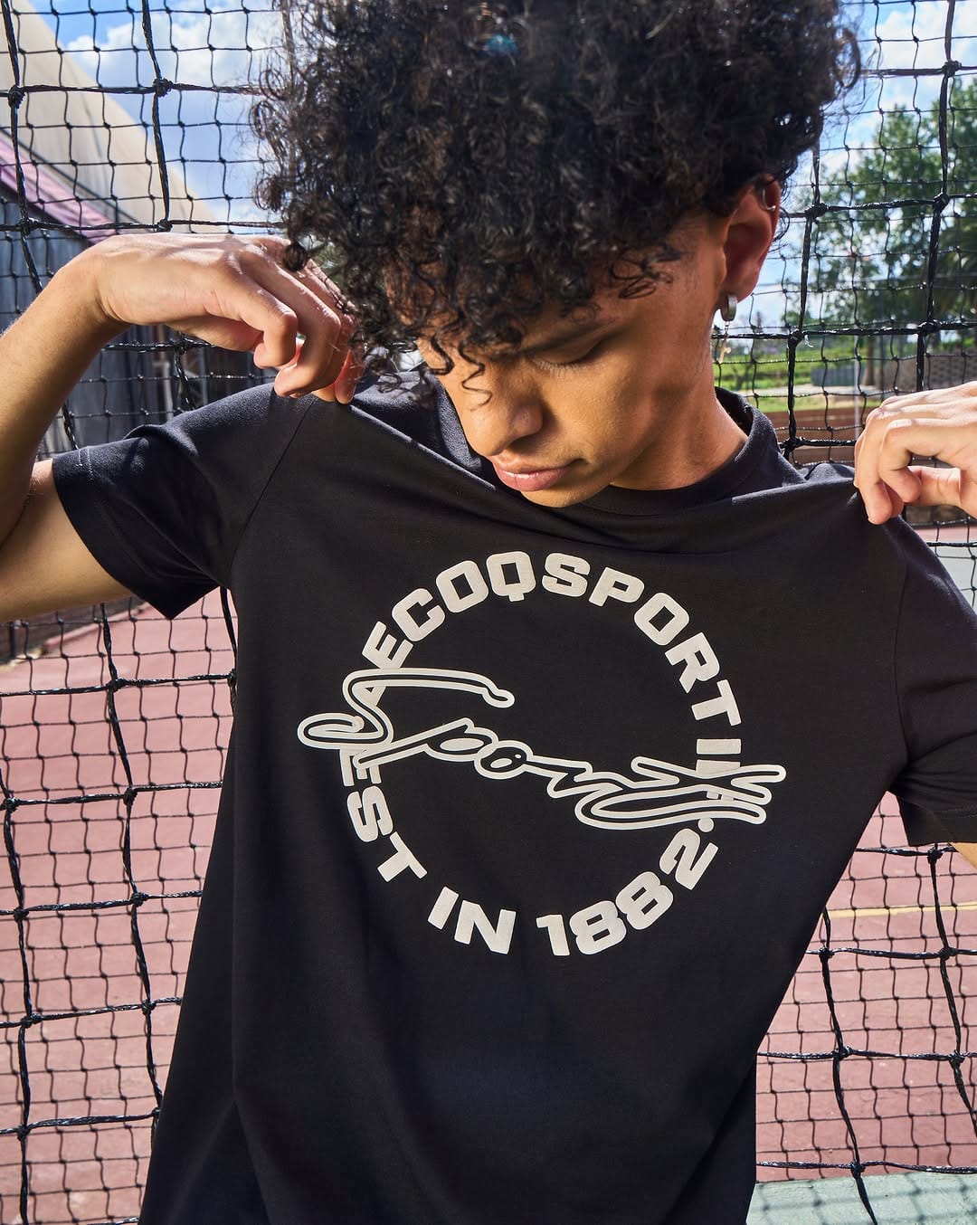 Post 4 by Le Coq Sportif South Africa on Instagram (image)