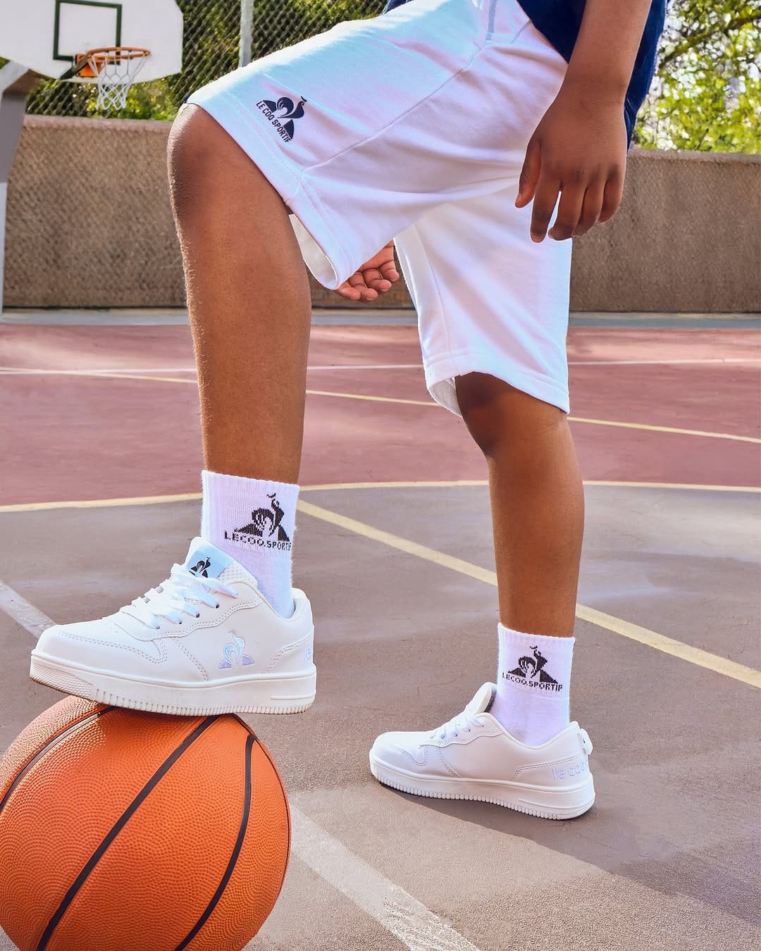 Post 1 by Le Coq Sportif South Africa on Instagram (image)