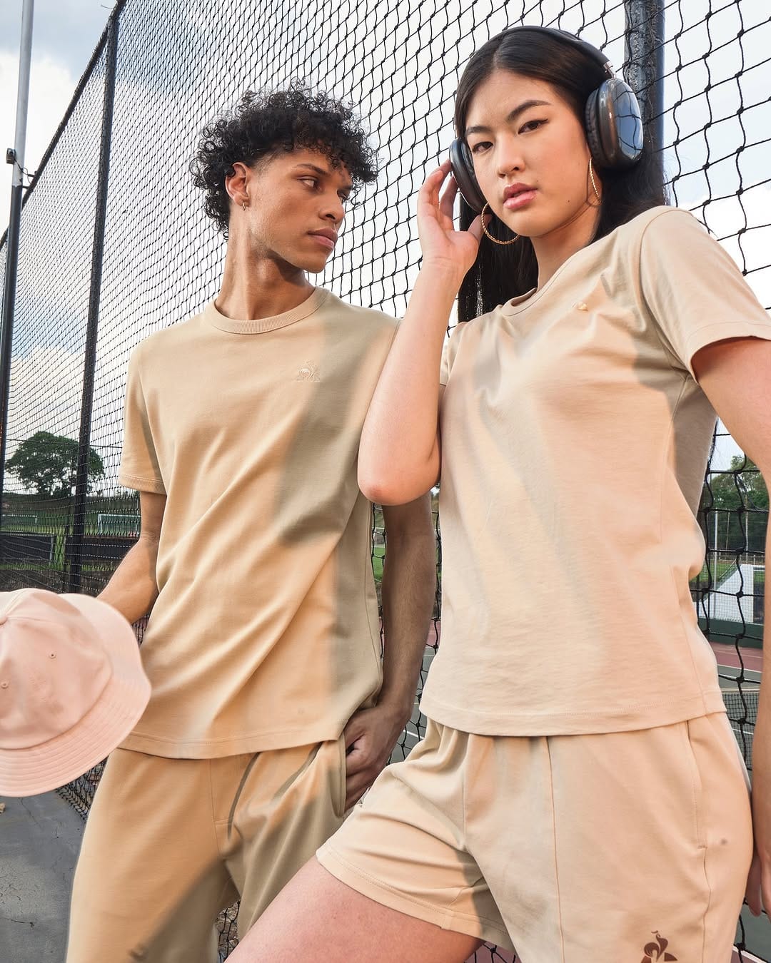 Post 8 by Le Coq Sportif South Africa on Instagram (image)