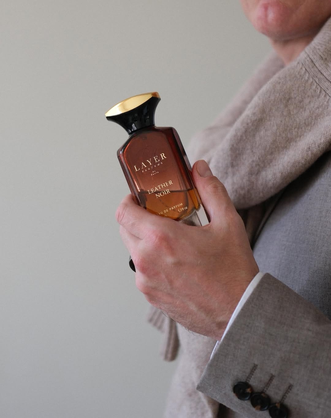 Post 7 by Layer Parfums on Instagram (carousel)
