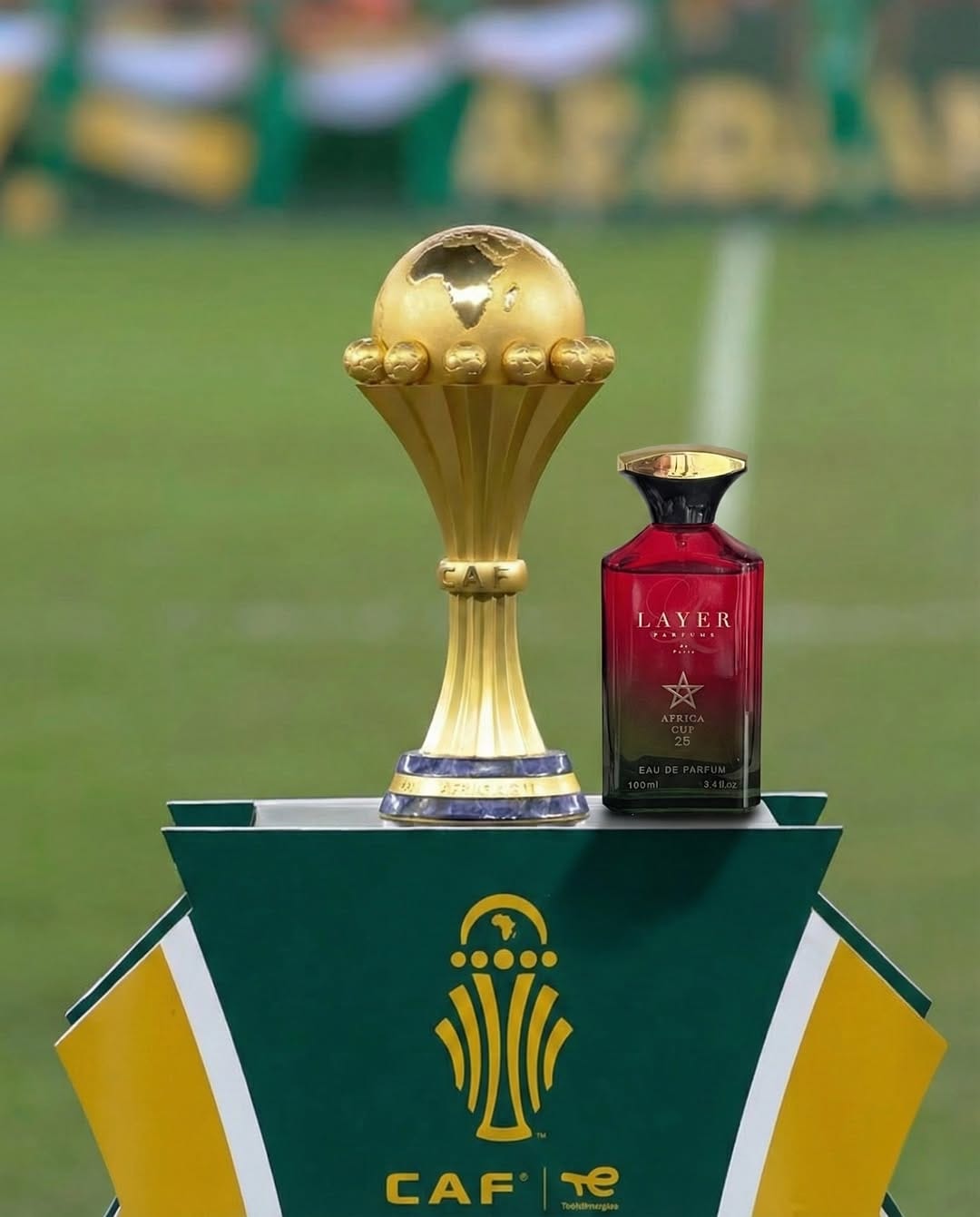 Post 4 by Layer Parfums on Instagram (image)