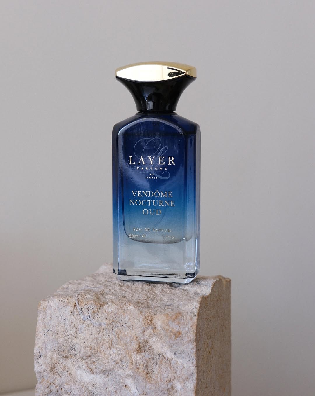 Post 9 by Layer Parfums on Instagram (image)