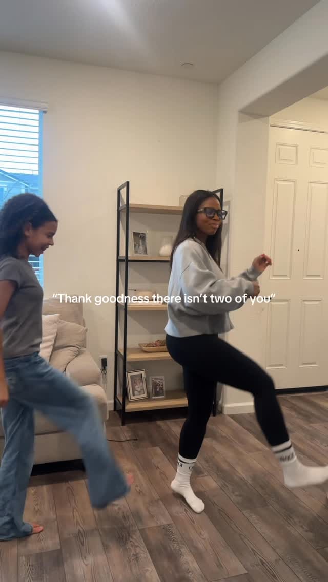 Post 1 by Brittany Diaz on Instagram (video)