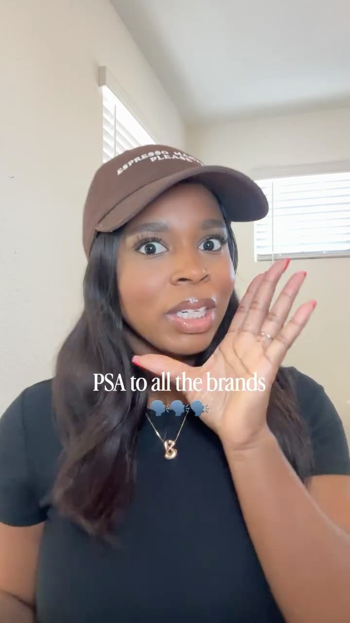 Post 5 by Brittany Diaz on Instagram (video)