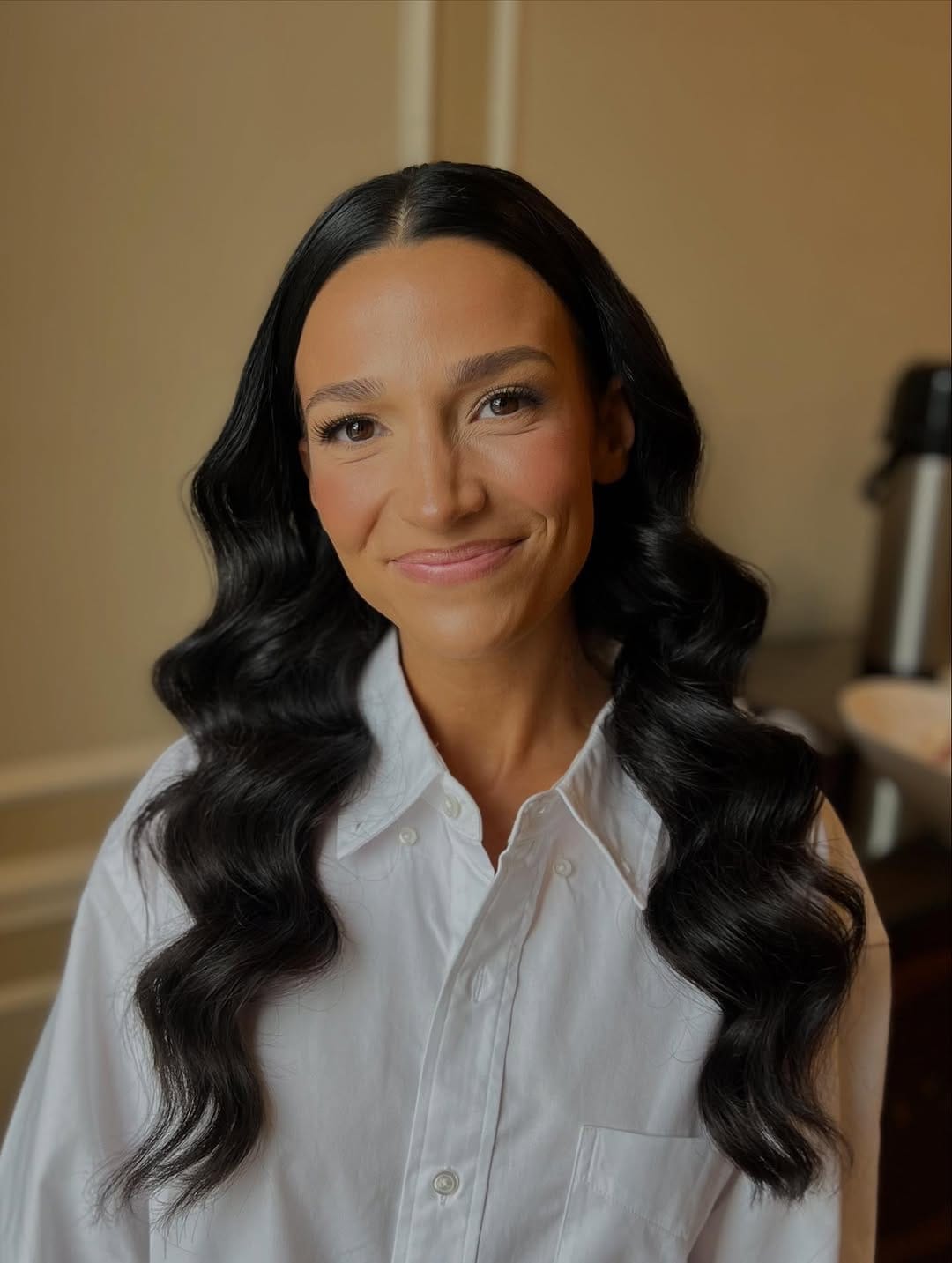 Post 2 by South Jersey | Philly Bridal Hair Specialist on Instagram (carousel)