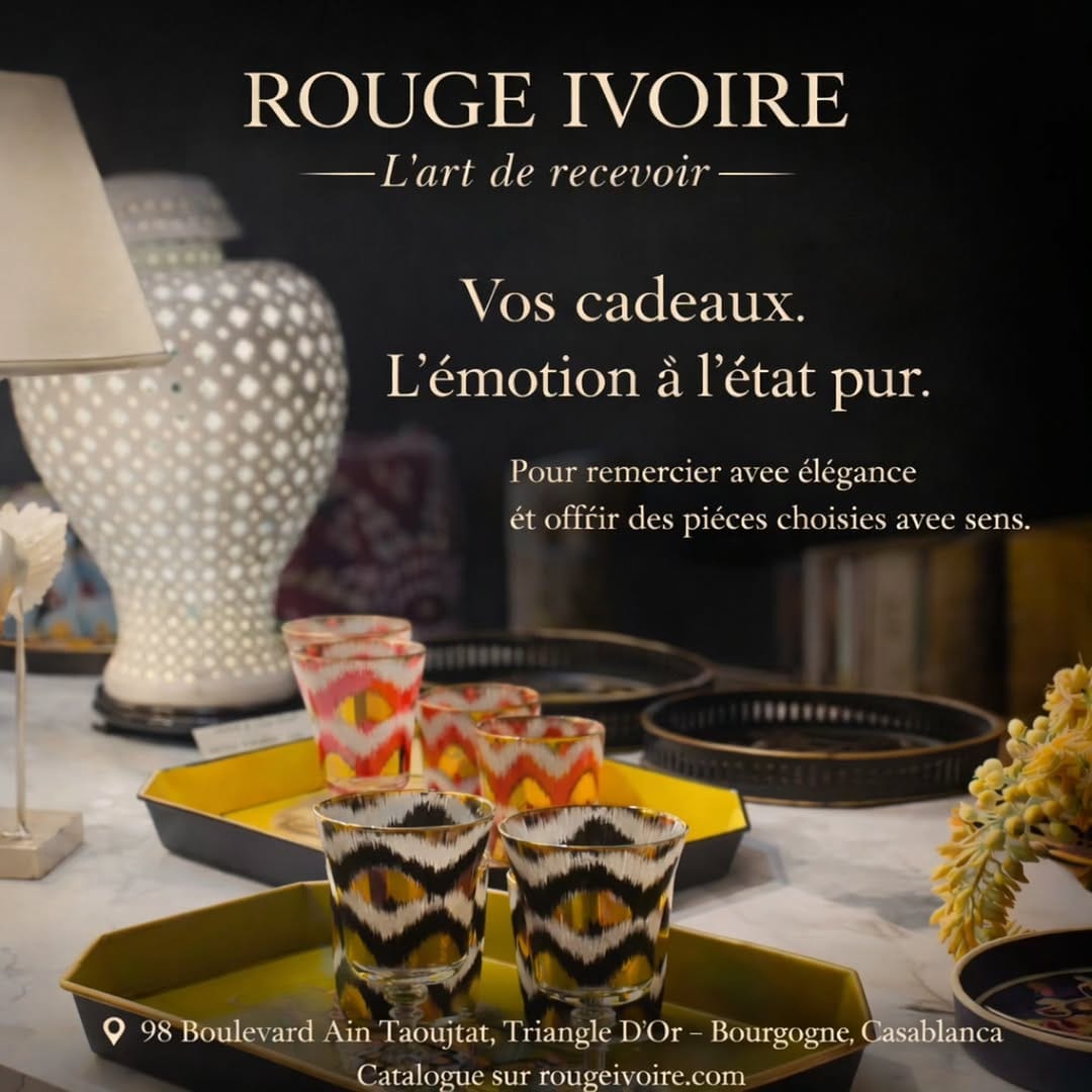 Post 5 by Rouge Ivoire on Instagram (image)