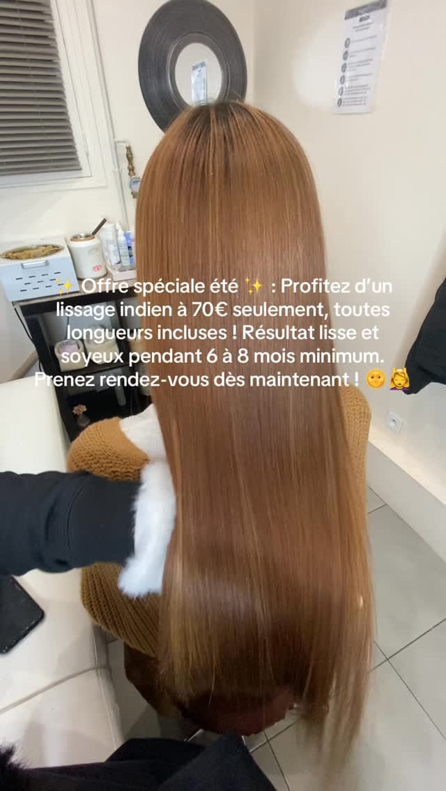 Post 7 by PARIS 🥇BRESILIEN&BOTOX on Instagram (video)