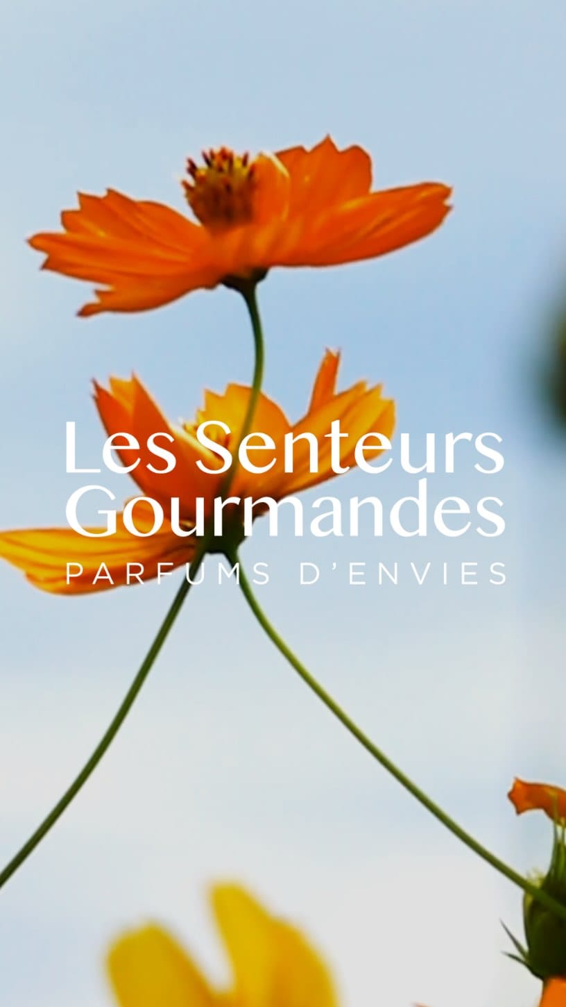 Post 10 by Les Senteurs Gourmandes on Instagram (video)