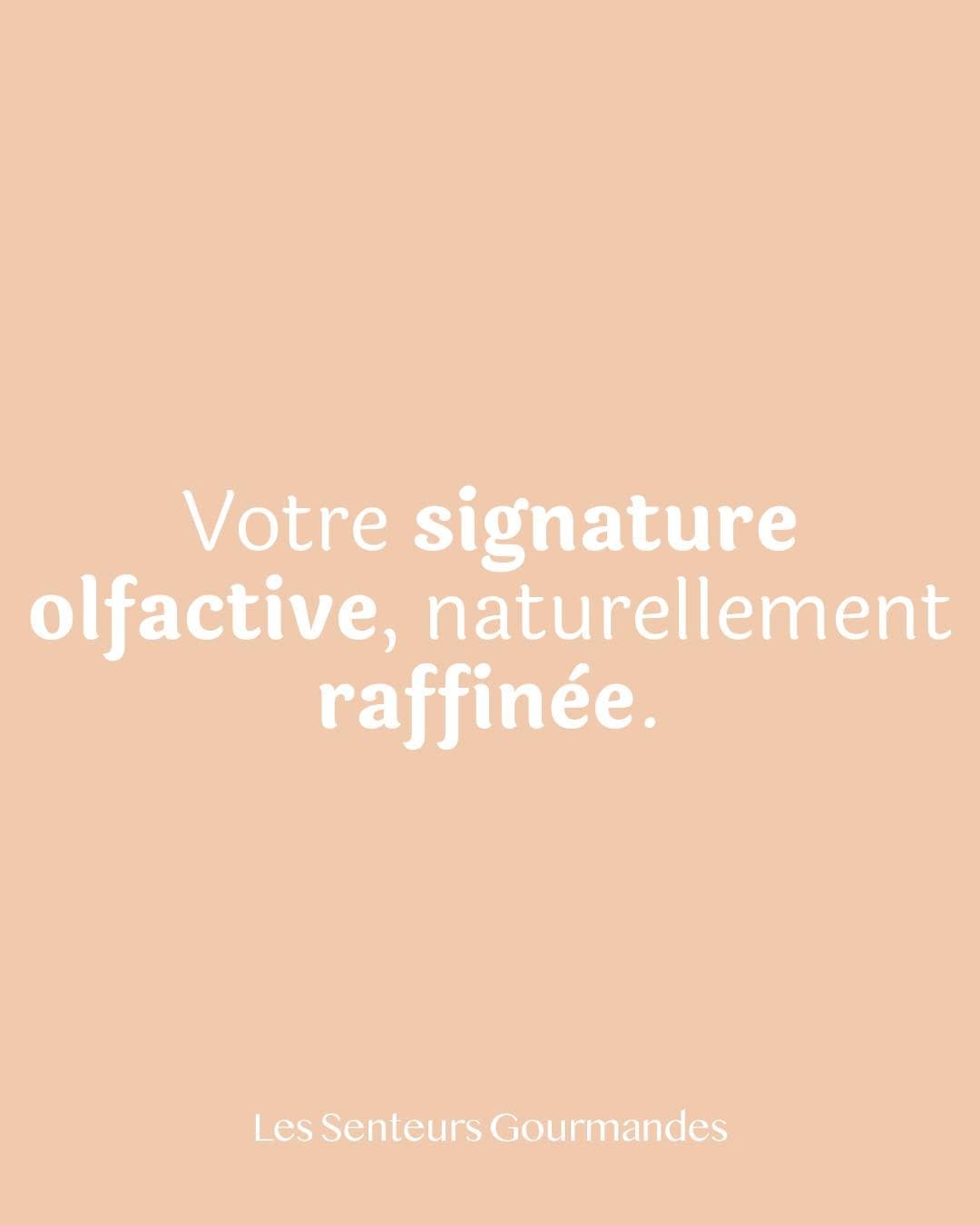 Post 8 by Les Senteurs Gourmandes on Instagram (image)