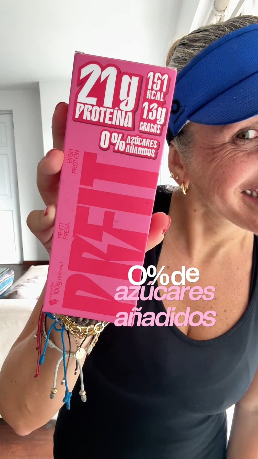 Post 1 by 𝖢𝖺𝗋𝗅𝖺 𝖬𝖾𝖽𝗂𝗇𝖺 | Perucha on Instagram (video)