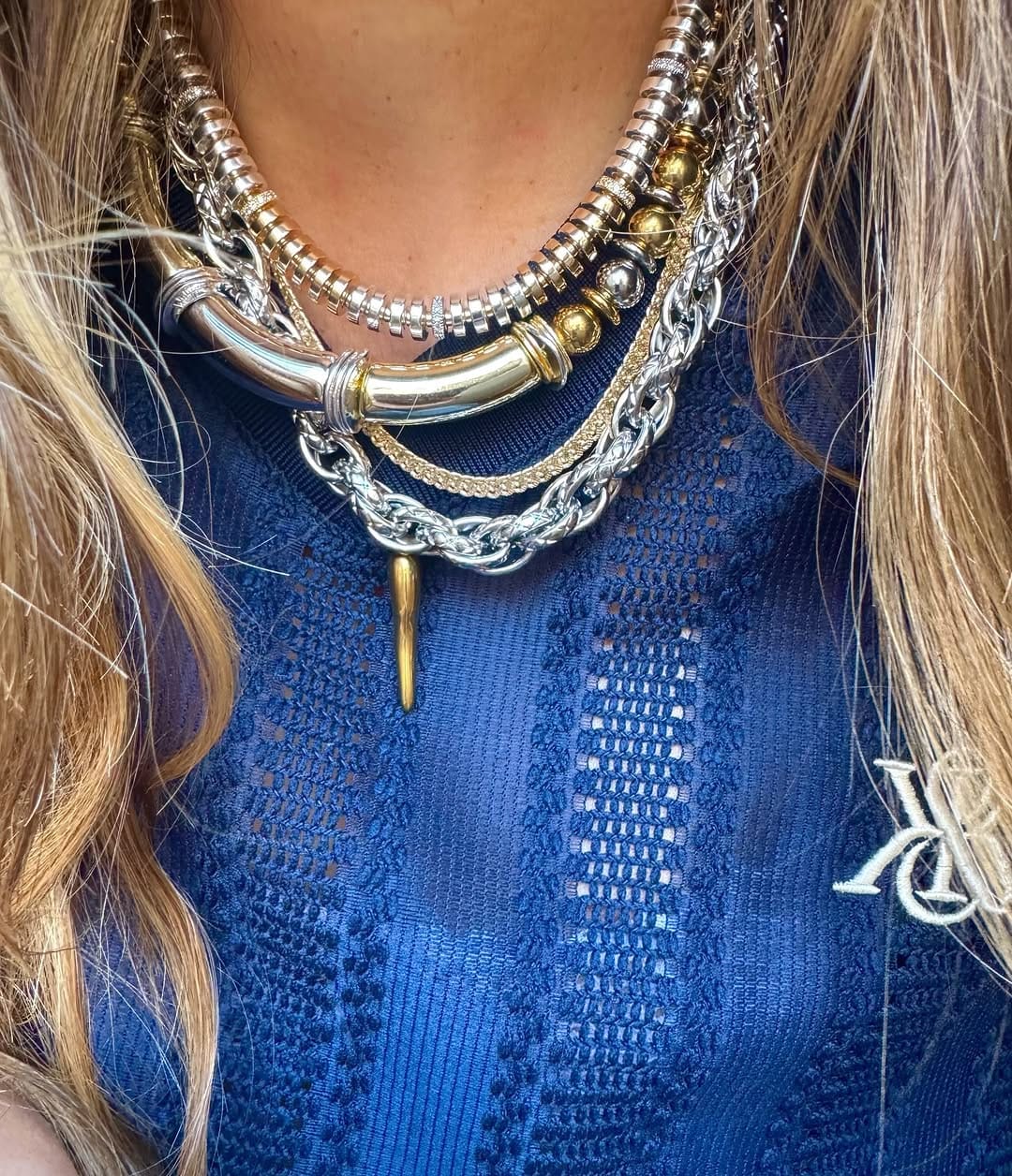 Post 9 by L’ATELIER DE LIORA                 handmade jewelry Paris on Instagram (image)