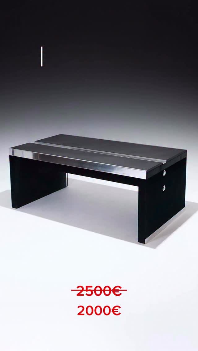 Post 1 by Galerie Paradis on Instagram (video)