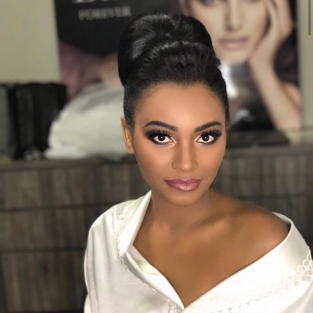 Post 6 by Vittor Osaka Makeup on Instagram (image)