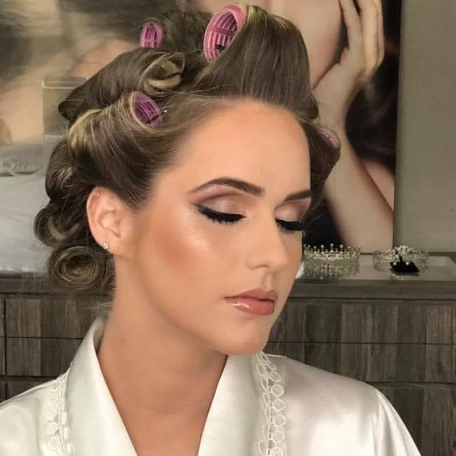 Post 10 by Vittor Osaka Makeup on Instagram (image)
