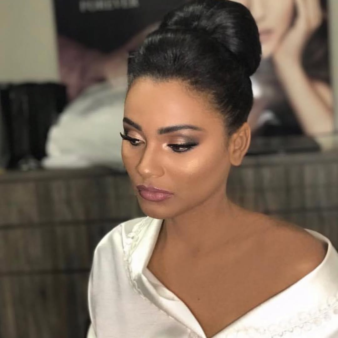 Post 7 by Vittor Osaka Makeup on Instagram (image)