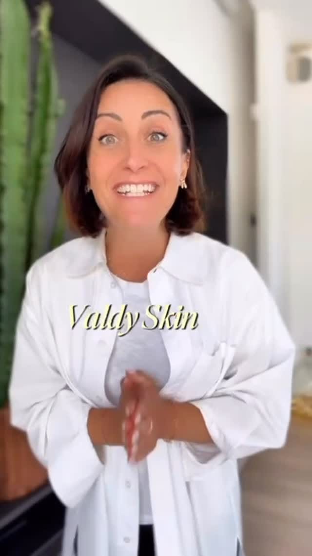 Post 6 by Greez - La plateforme anti-gaspi des cosmétiques ♻️ on Instagram (video)