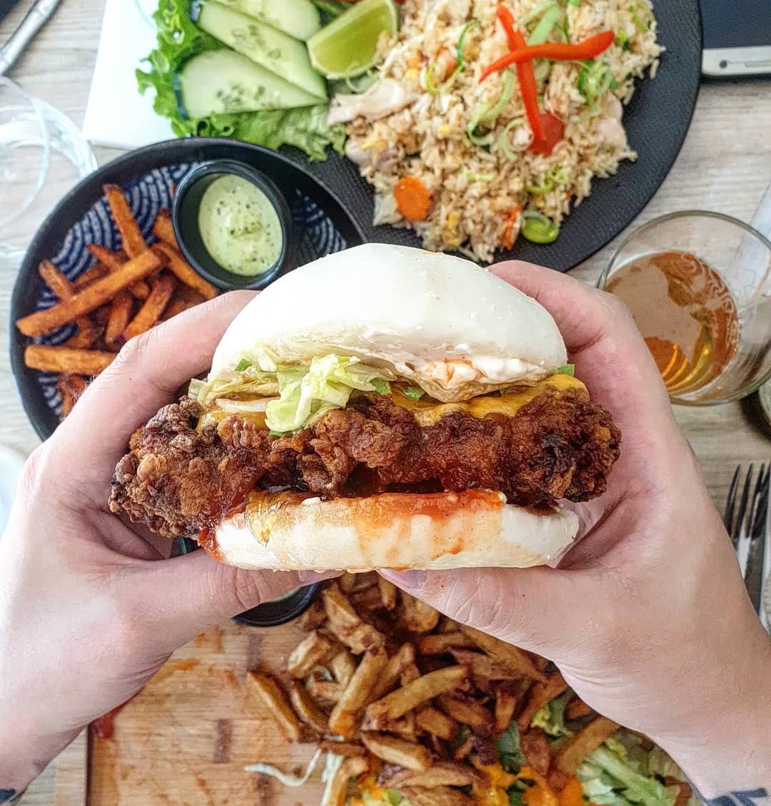 Post 4 by 🍔 Mister Yummy 📸 on Instagram (image)