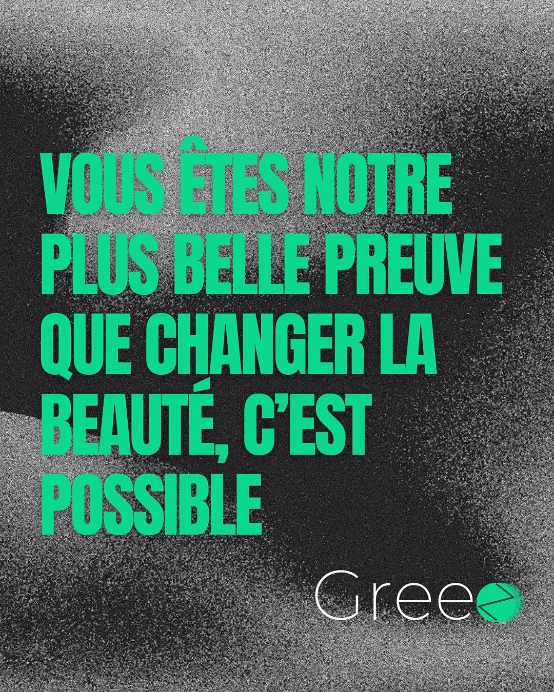 Post 5 by Greez - La plateforme anti-gaspi des cosmétiques ♻️ on Instagram (carousel)