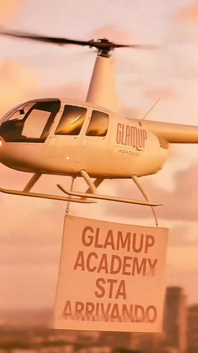 Post 9 by GlamUp di Francesca Serrau on Instagram (video)
