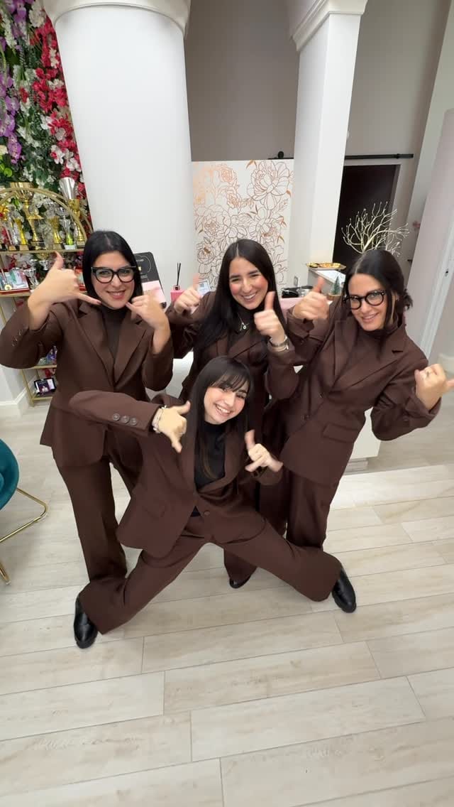 Post 7 by GlamUp di Francesca Serrau on Instagram (video)