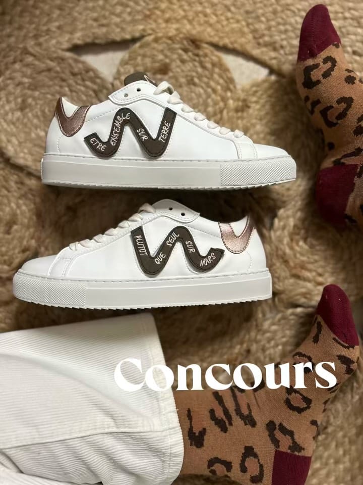 Post 1 by 🦋Vanessa 🦋Créatrice beauté & mode on Instagram (carousel)