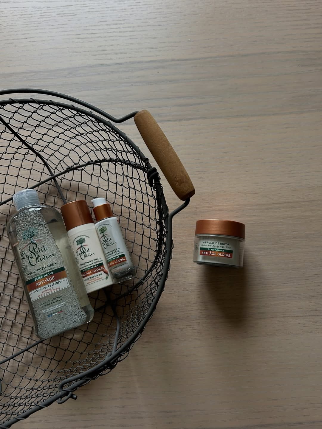 Post 3 by 🦋Vanessa 🦋Créatrice beauté & mode on Instagram (carousel)