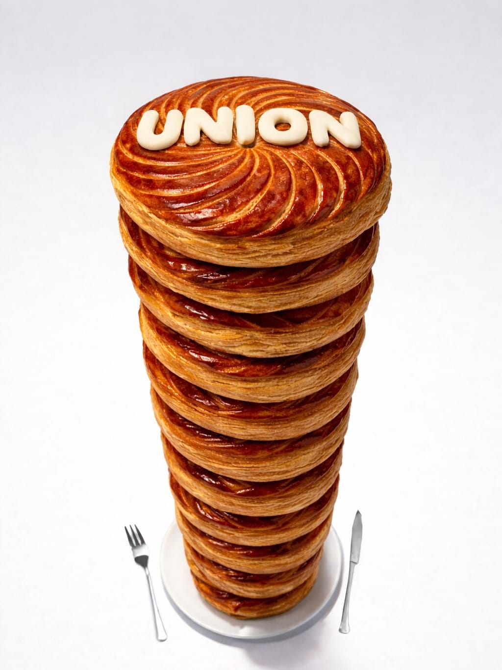 Post 2 by UNION on Instagram (carousel)