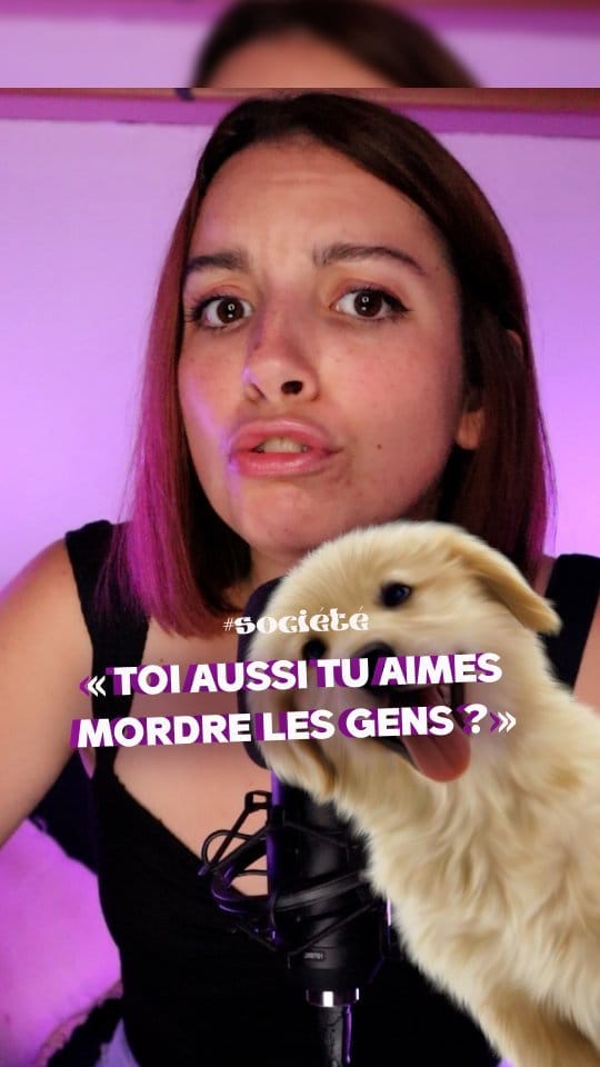 Post 10 by Manon lugas on Instagram (video)