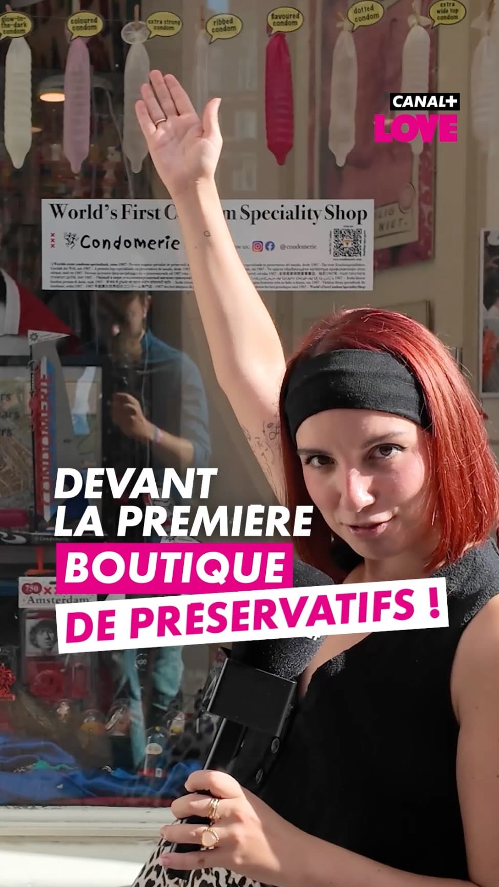 Post 4 by Manon lugas on Instagram (video)