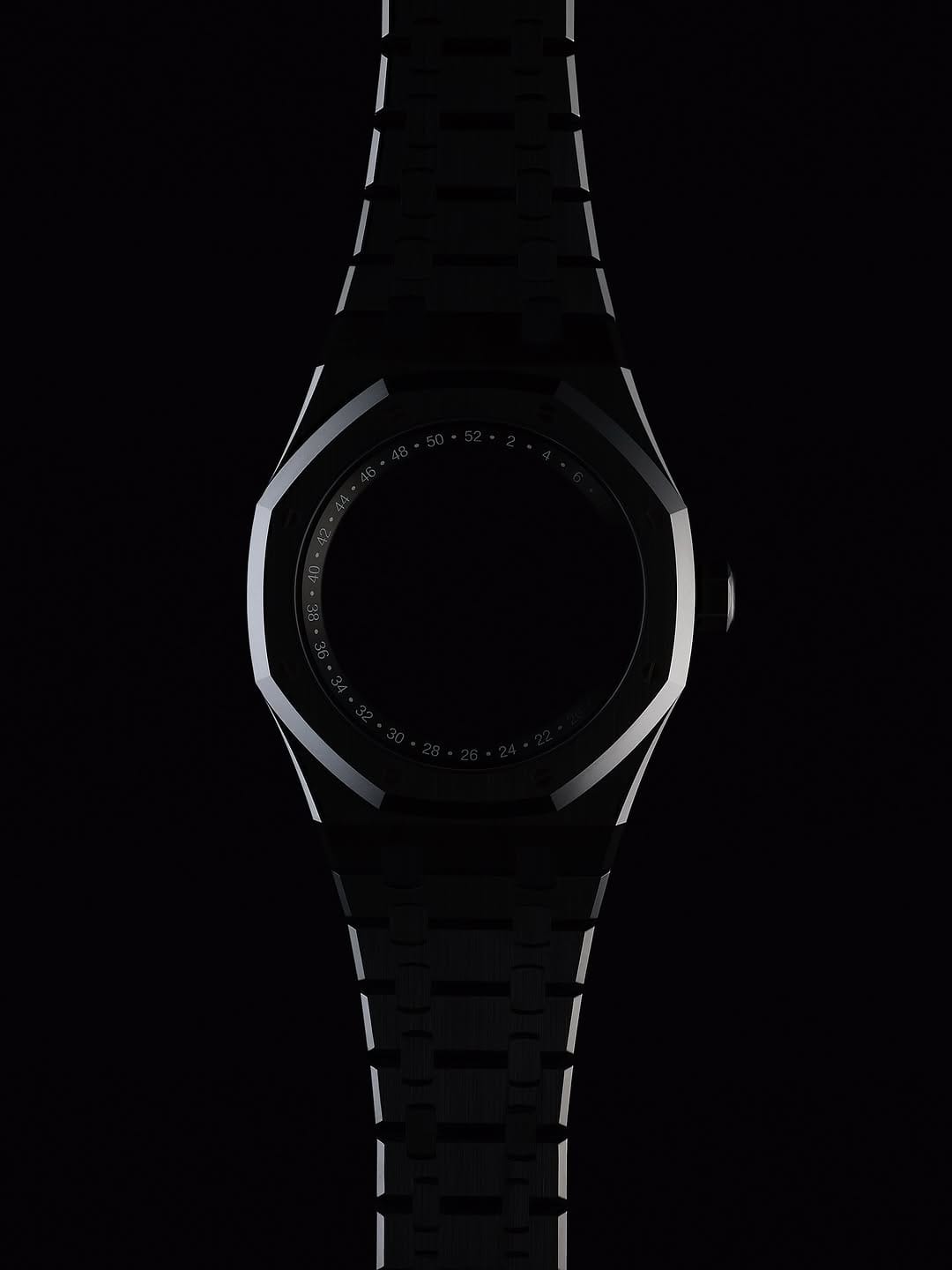 Post 6 by Da Vinci Watches on Instagram (image)